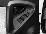  Driver's side inside window controls photo